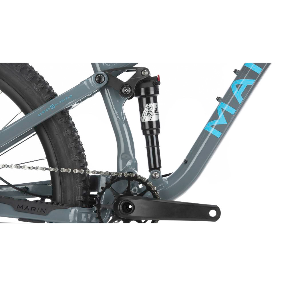 Marin Rift Zone 27.5 Bike 2022 - BLUE LARGE