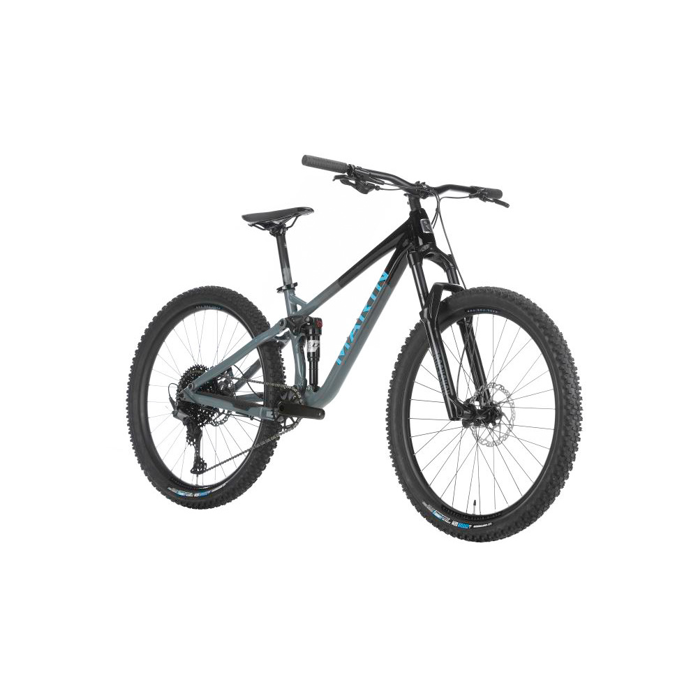 Marin Rift Zone 27.5 Bike 2022 - BLUE LARGE