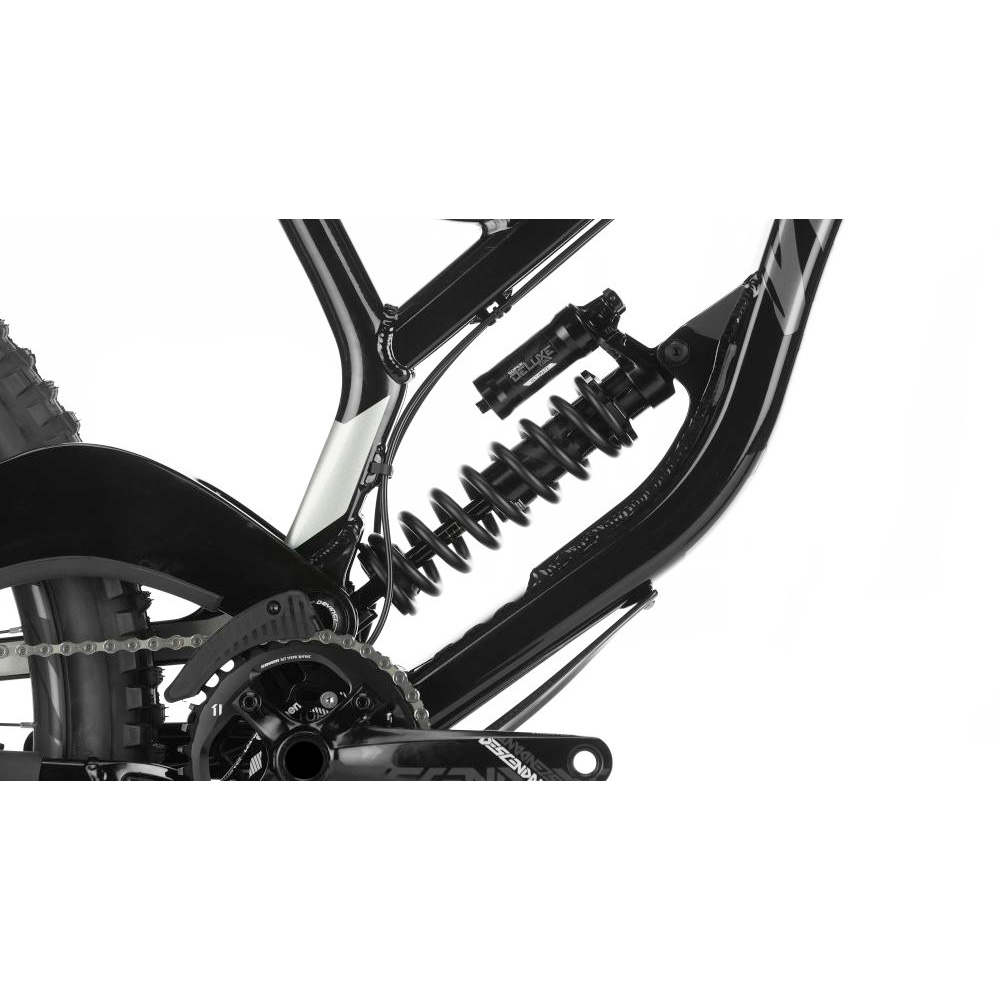 Devinci Wilson A29 GX Bike 2020 - MEDIUM - BLACK