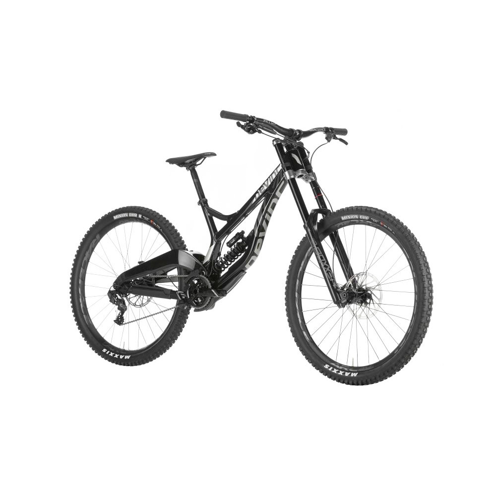 Devinci Wilson A29 GX Bike 2020 - MEDIUM - BLACK