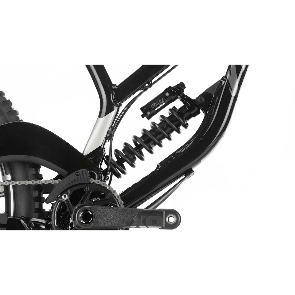 Devinci Wilson A29 X01 Bike 2020 - MEDIUM - BLACK
