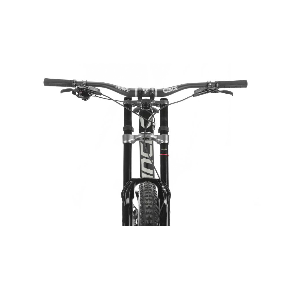 Devinci Wilson A29 X01 Bike 2020 - MEDIUM - BLACK