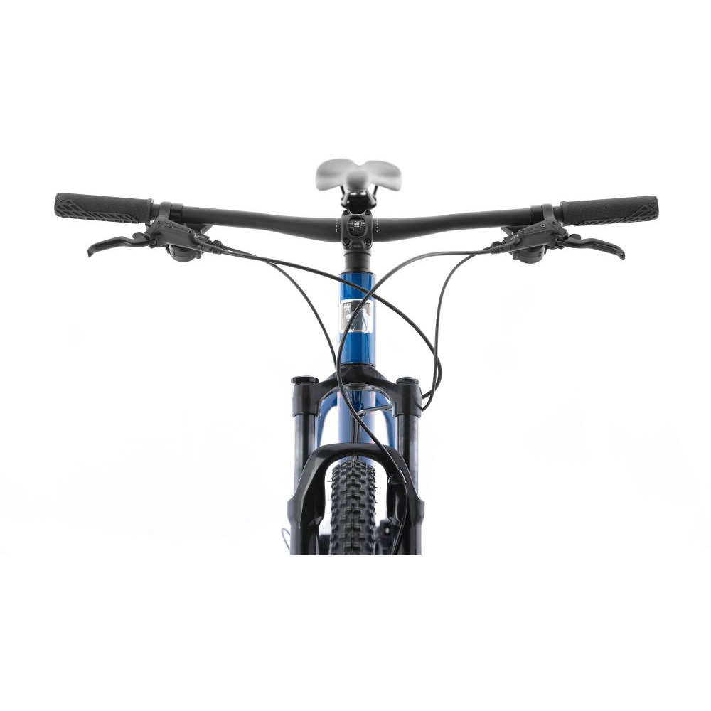 Marin Palisades Trail 2 27.5" Bike 2021 - MEDIUM - BLUE