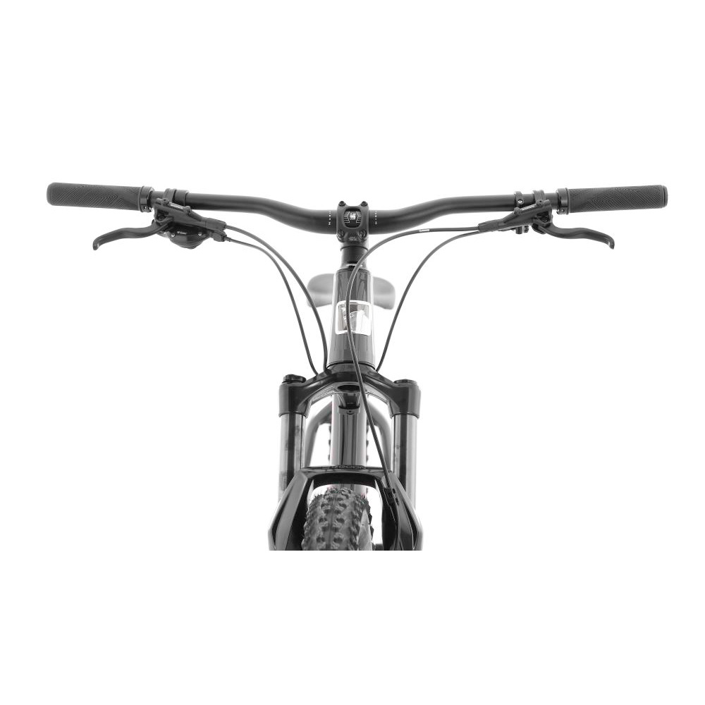 Marin Palisades Trail 3 27.5" Bike 2021 - SMALL - GREY