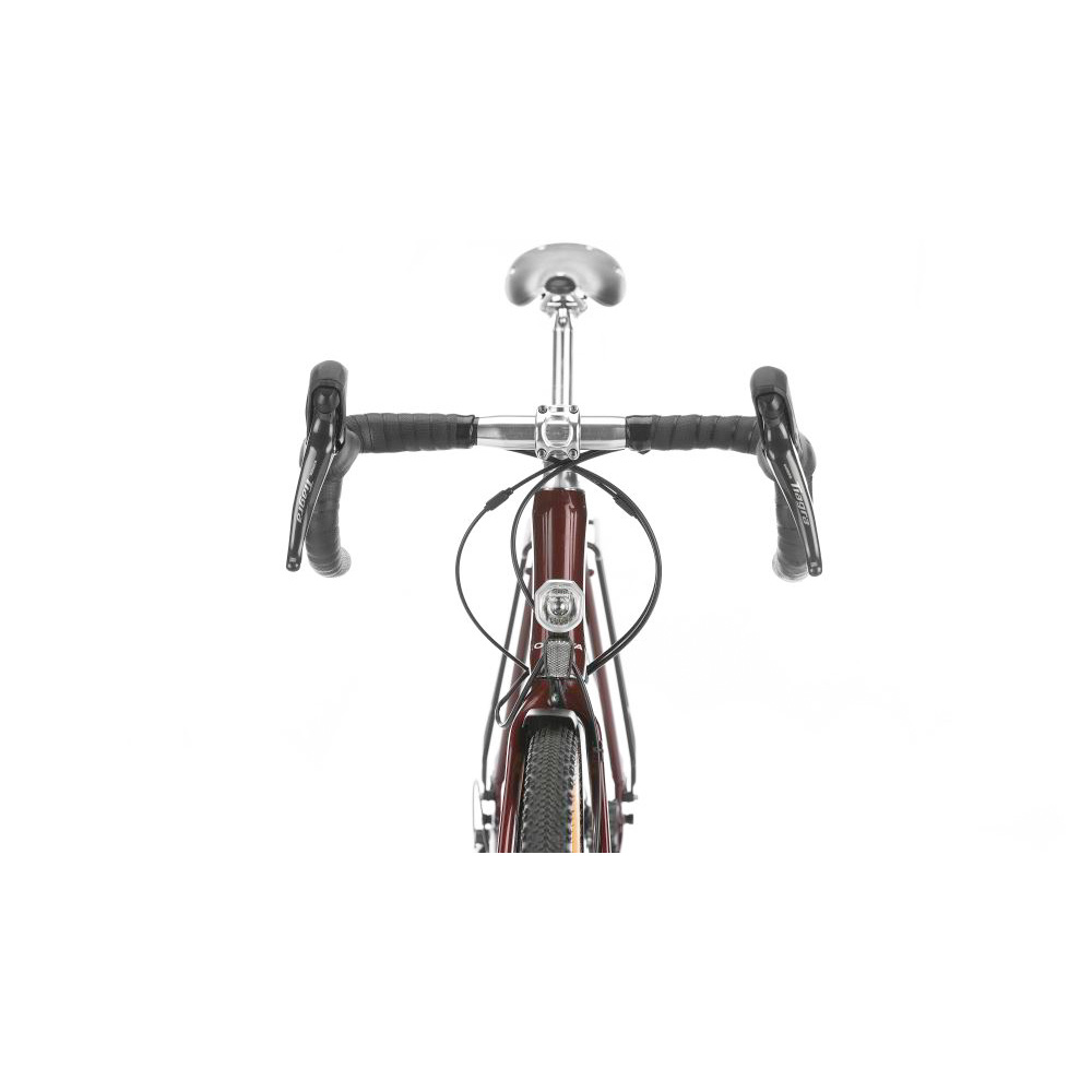Orbea Vector Drop LTD Bike 2021 - RED S