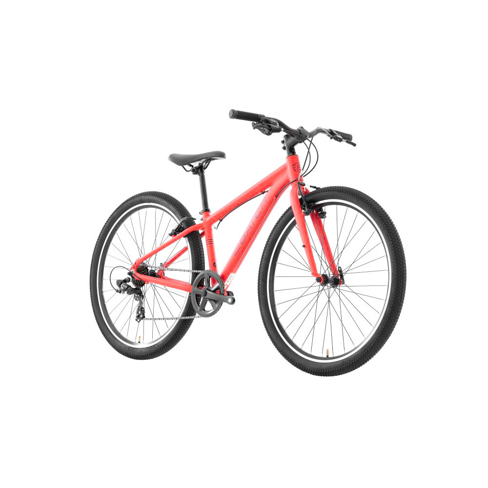 Batch The Lifestyle 27.5 - RED X SMALL