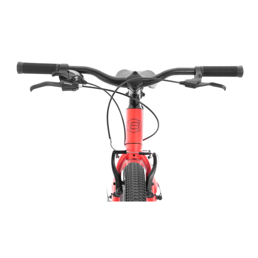 Batch The Lifestyle 27.5 - RED X SMALL