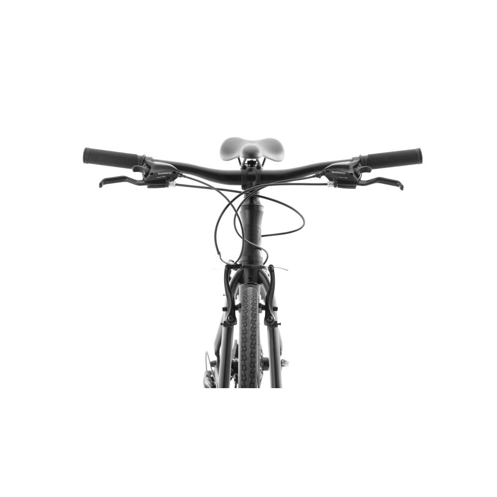 Batch The Fitness 700c - BLACK SMALL