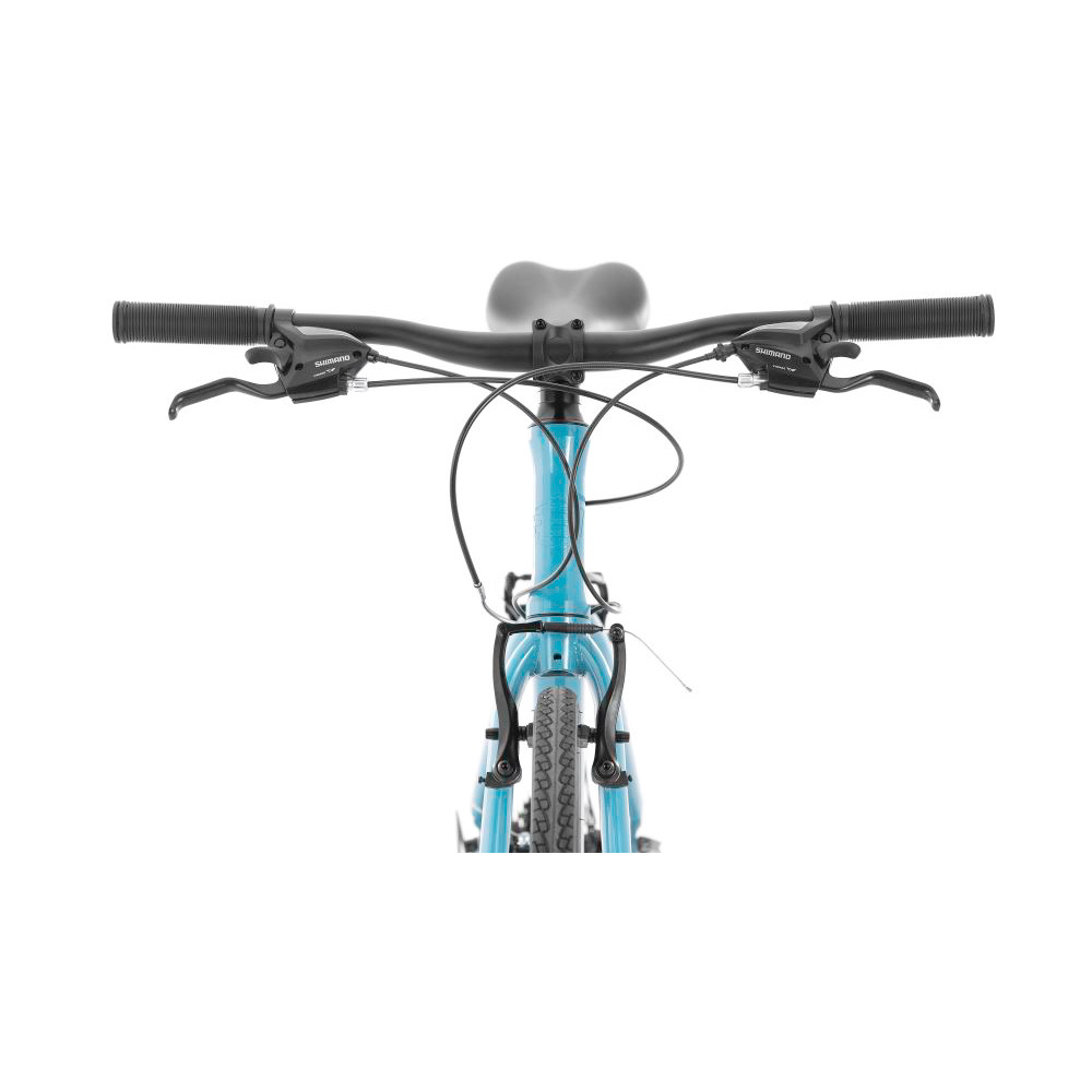 Batch The Fitness 700c - BLUE MEDIUM