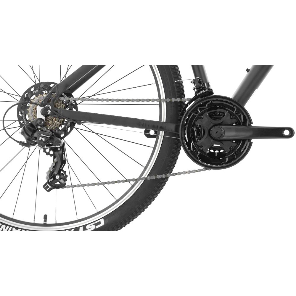 Batch The Mountain 27.5 - BLACK SMALL