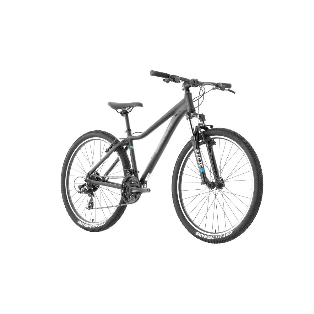 Batch The Mountain 27.5 - BLACK SMALL