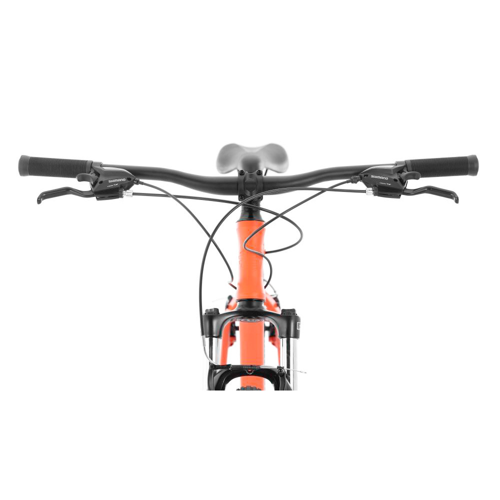 Batch The Mountain 27.5 - SMALL ORANGE