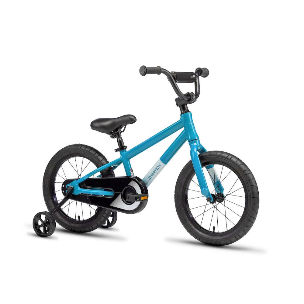 Batch The Kids6 - BLUE