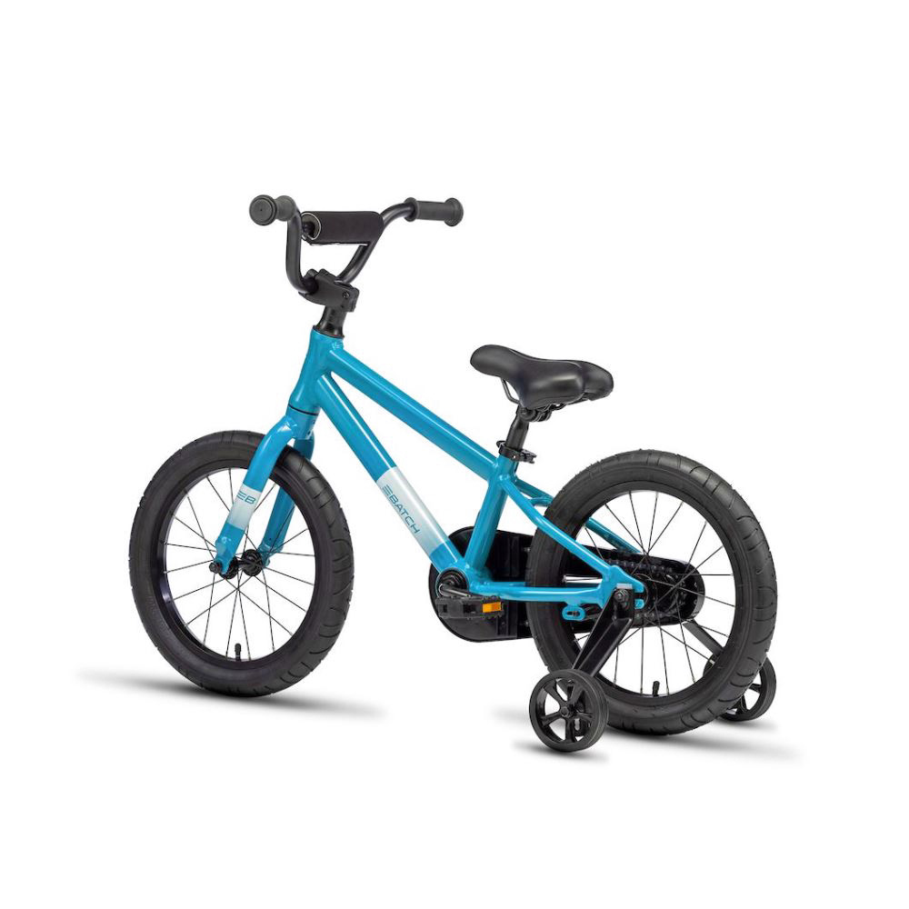 Batch The Kids6 - BLUE