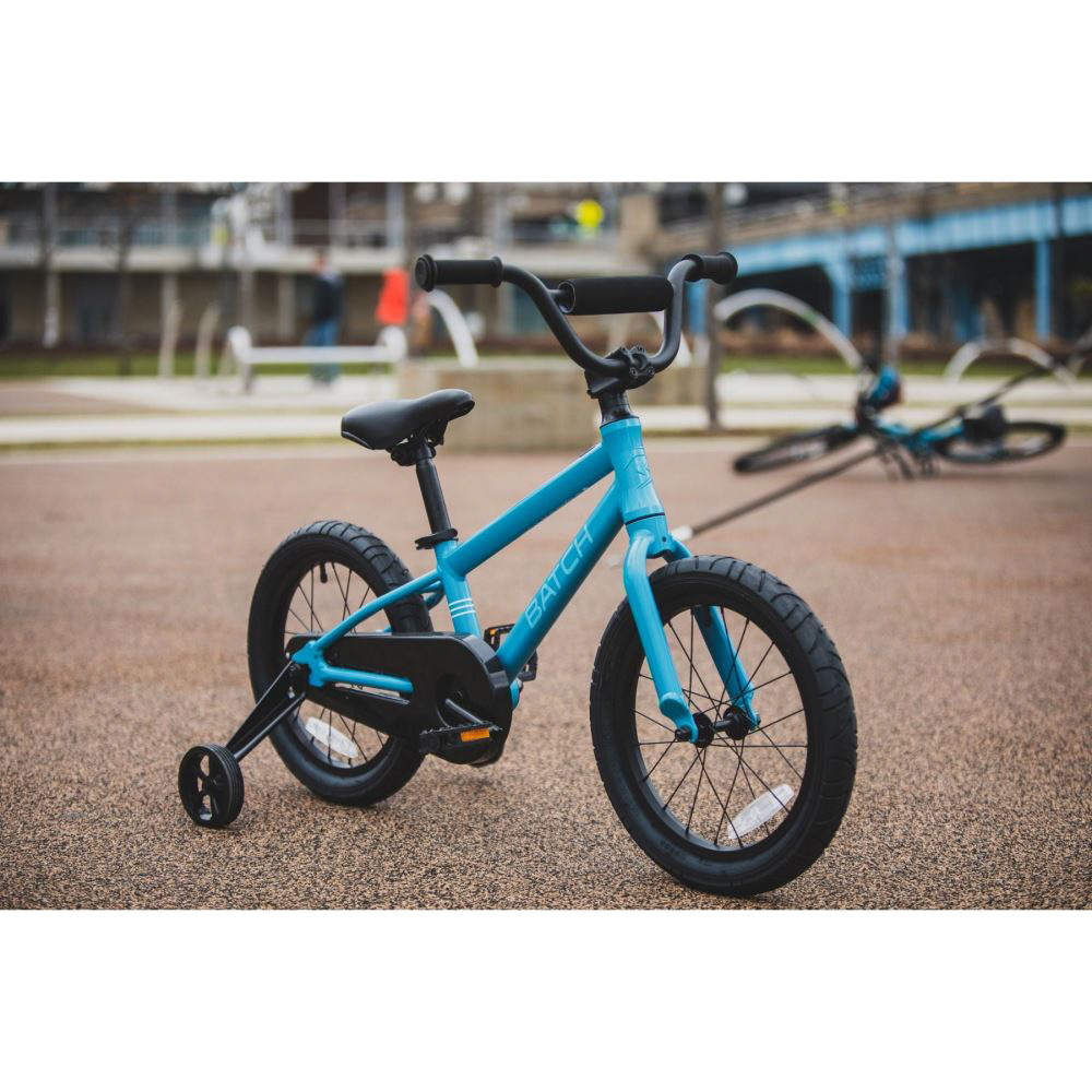 Batch The Kids 20 - BATCH BLUE