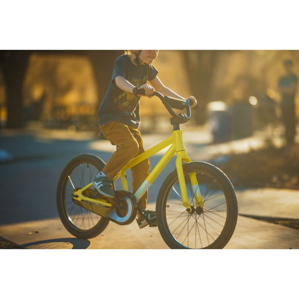 Batch The Kids 20 - YELLOW