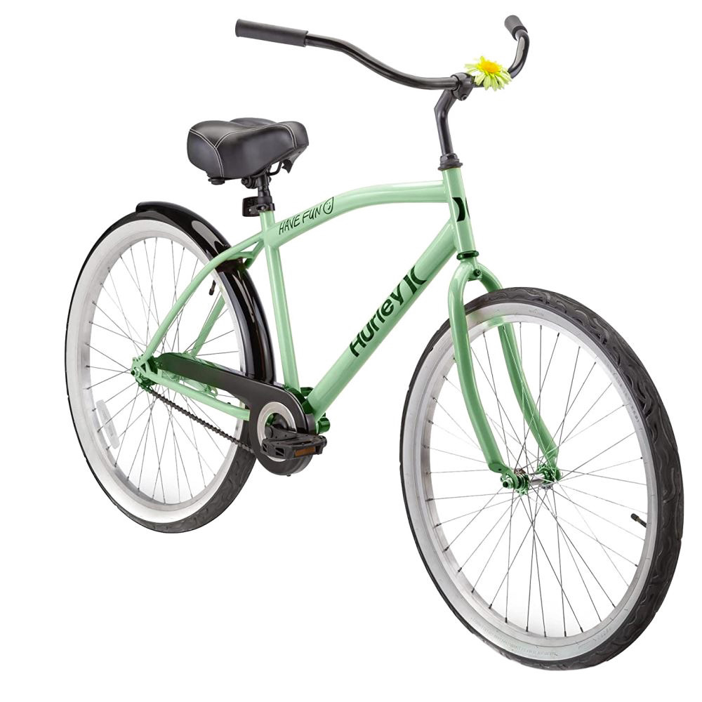 Hurley Malibu Beach Cruiser - MD MINT