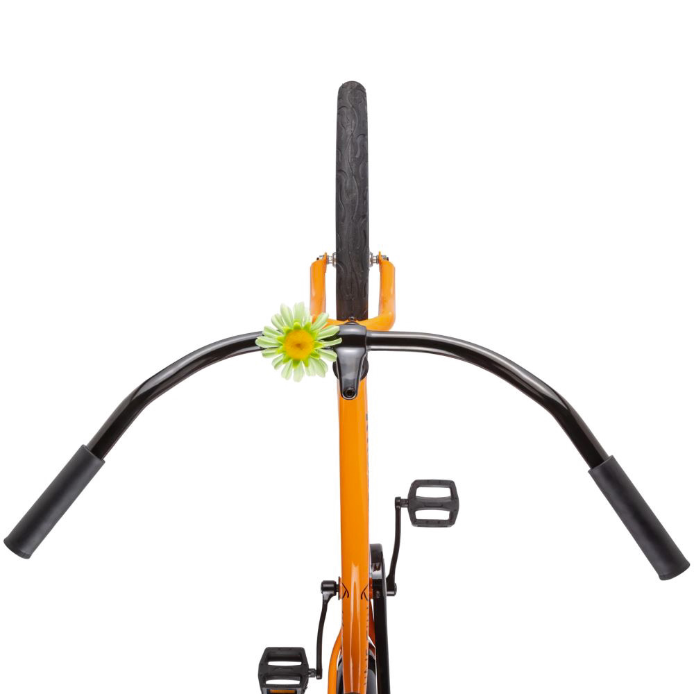 Hurley Malibu Beach Cruiser - MD ORANGE