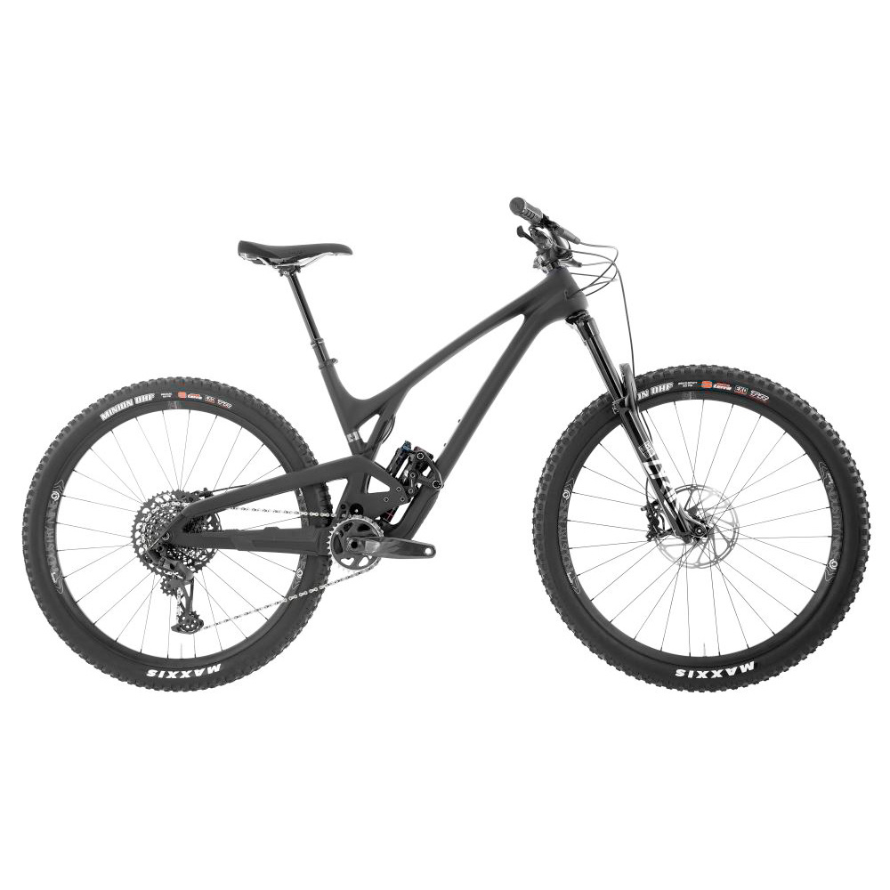 Evil Offering V2 GX Bike - LG BLACKOUT DRUNK