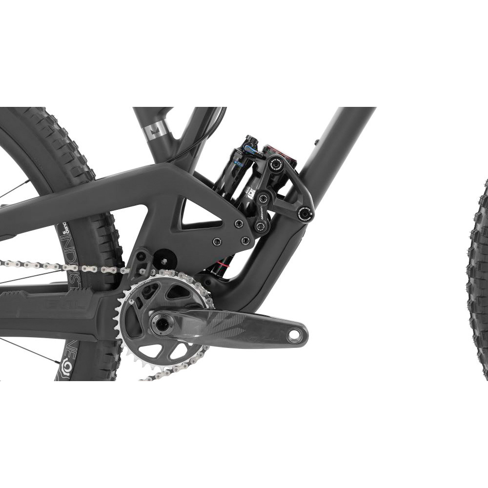 Evil Offering V2 GX Bike - LG BLACKOUT DRUNK