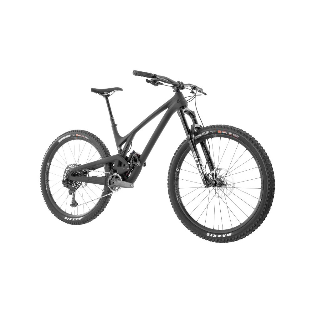 Evil Offering V2 GX Bike - LG BLACKOUT DRUNK