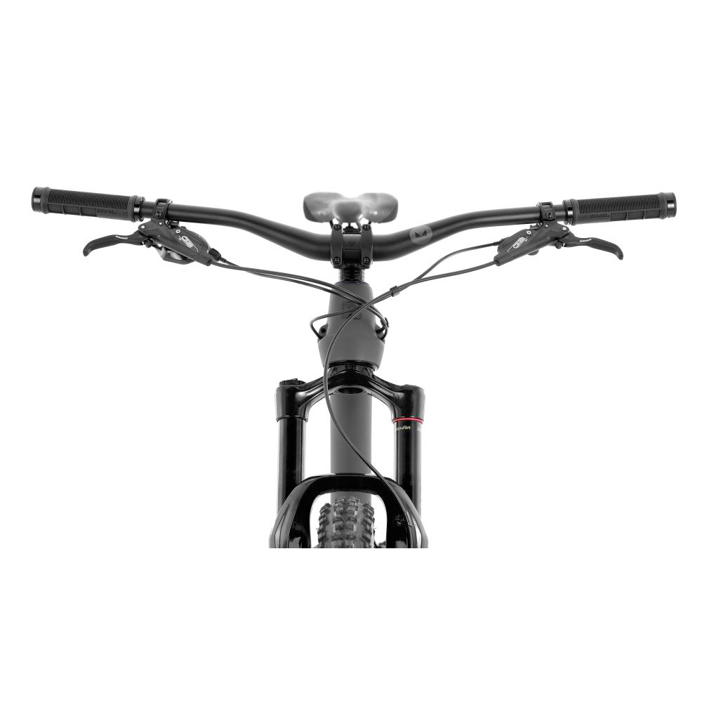 Evil Offering V2 GX Bike - SM WASABI SHADOW