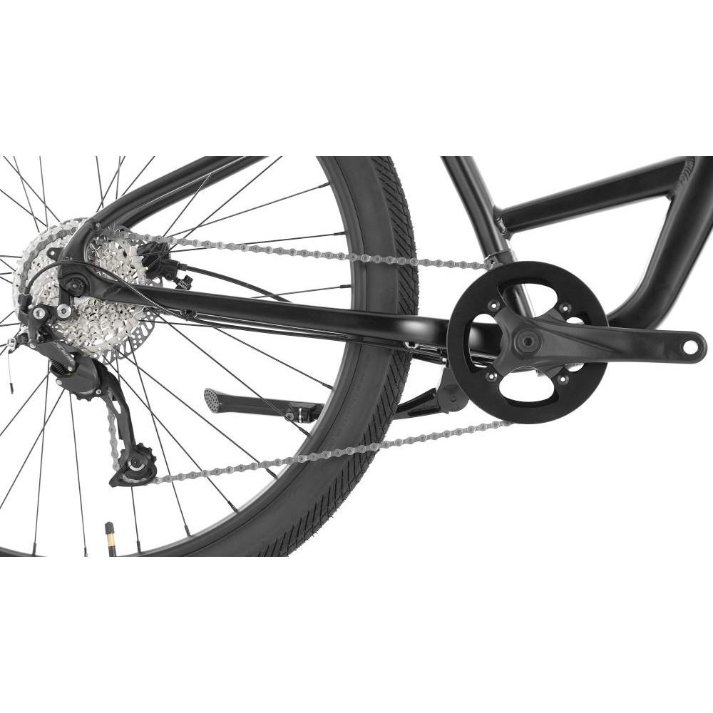 Norco Scene Bike - XL BLACK