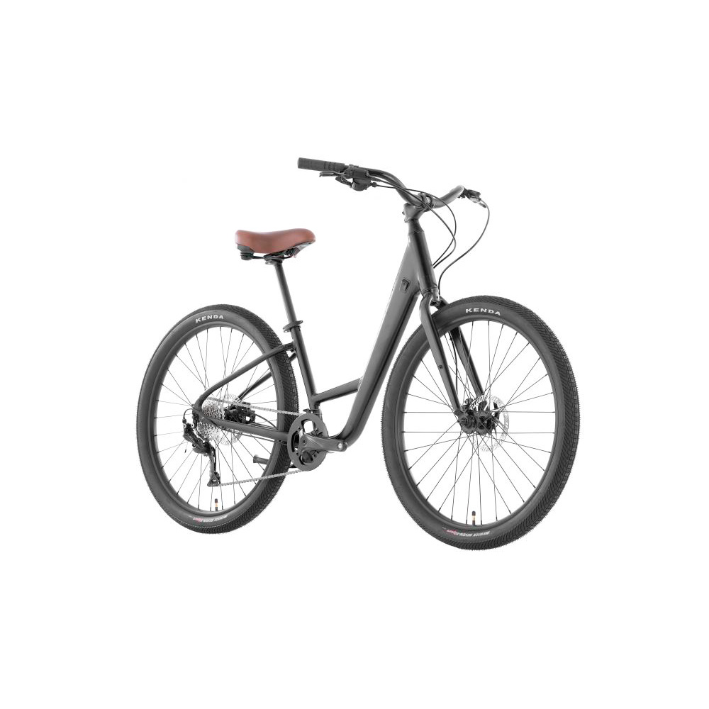 Norco Scene Bike - XL BLACK