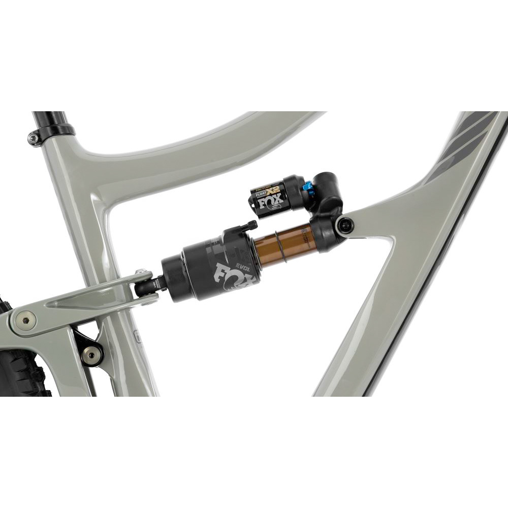 Ibis Ripmo X2 XT Bike 2022 - LG GREY