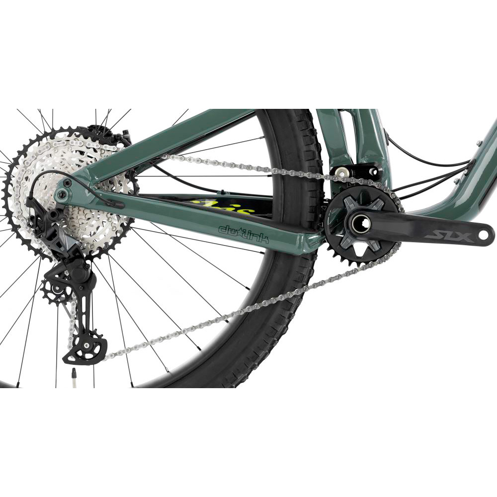 Ibis Ripley AF SLX Bike 2022 - XL GREEN