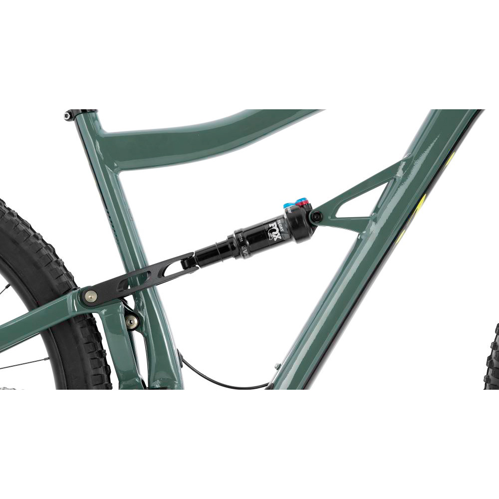 Ibis Ripley AF SLX Bike 2022 - XL GREEN