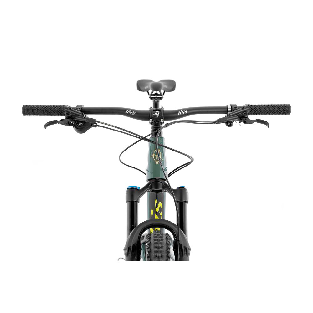 Ibis Ripley AF SLX Bike 2022 - XL GREEN
