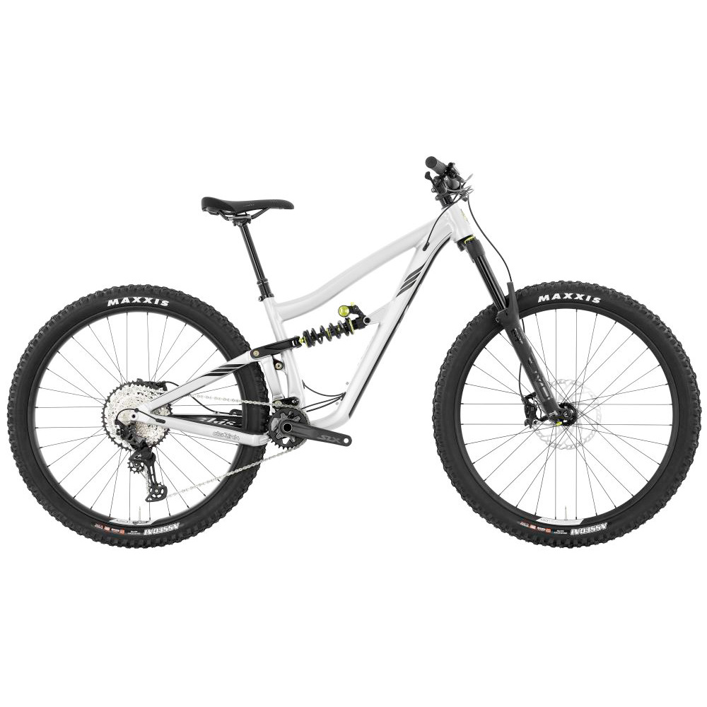 Ibis Ripmo AF SLX Coil Bike 2022 - XL METAL