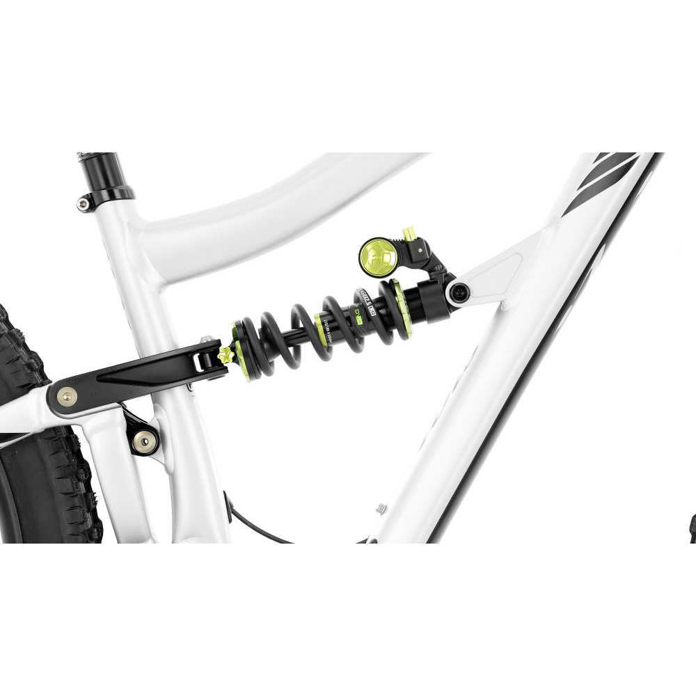 Ibis Ripmo AF SLX Coil Bike 2022 - XL METAL