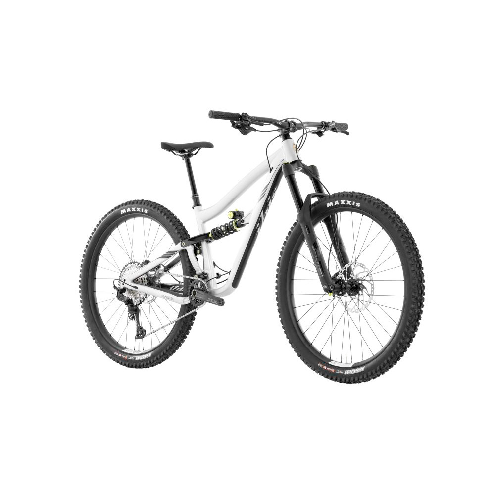 Ibis Ripmo AF SLX Coil Bike 2022 - XL METAL