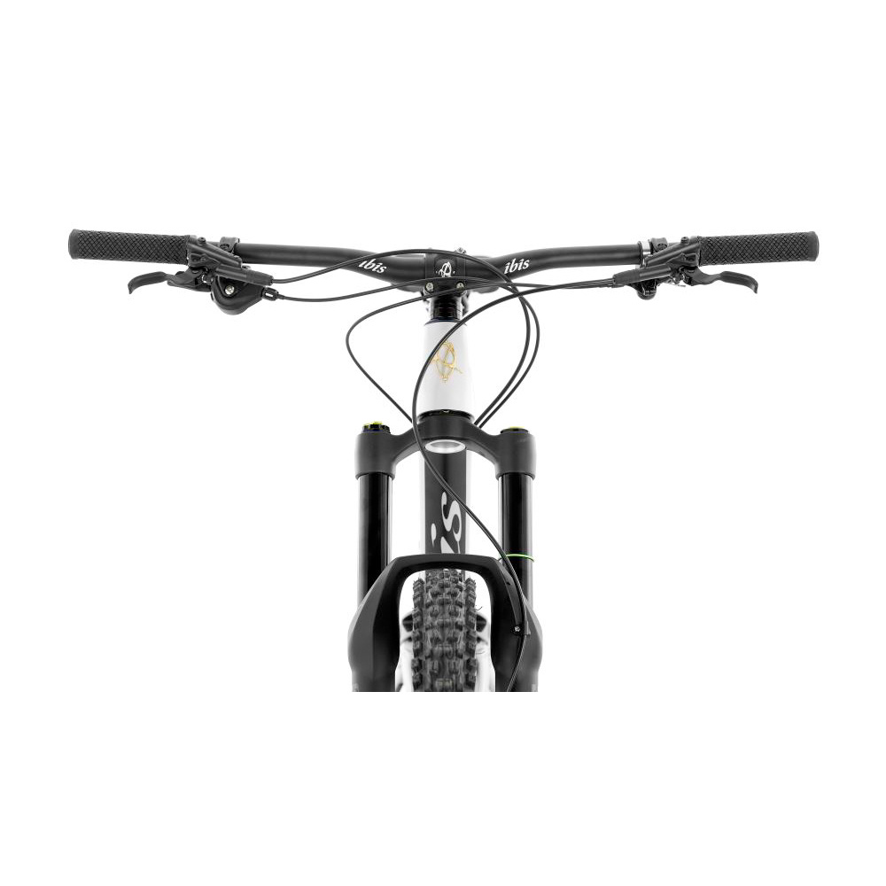 Ibis Ripmo AF SLX Coil Bike 2022 - XL METAL