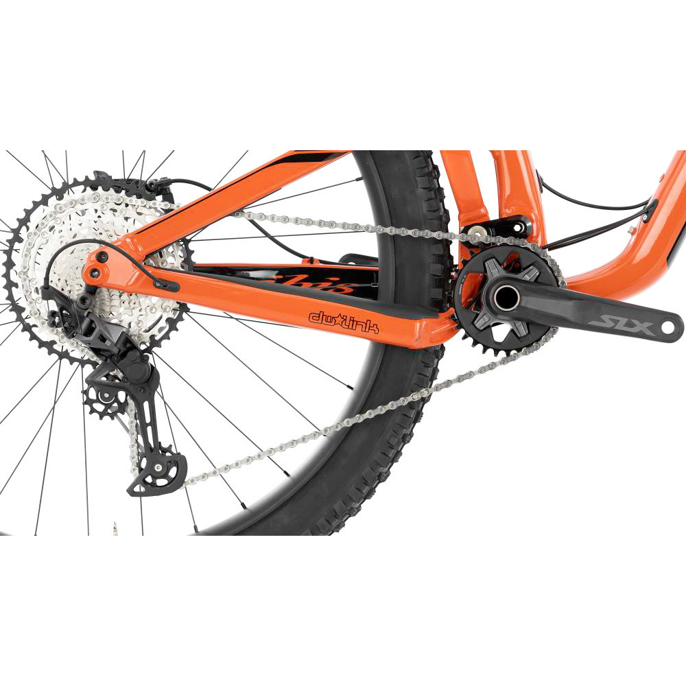 Ibis Ripmo AF SLX Coil Bike 2022 - MD RED