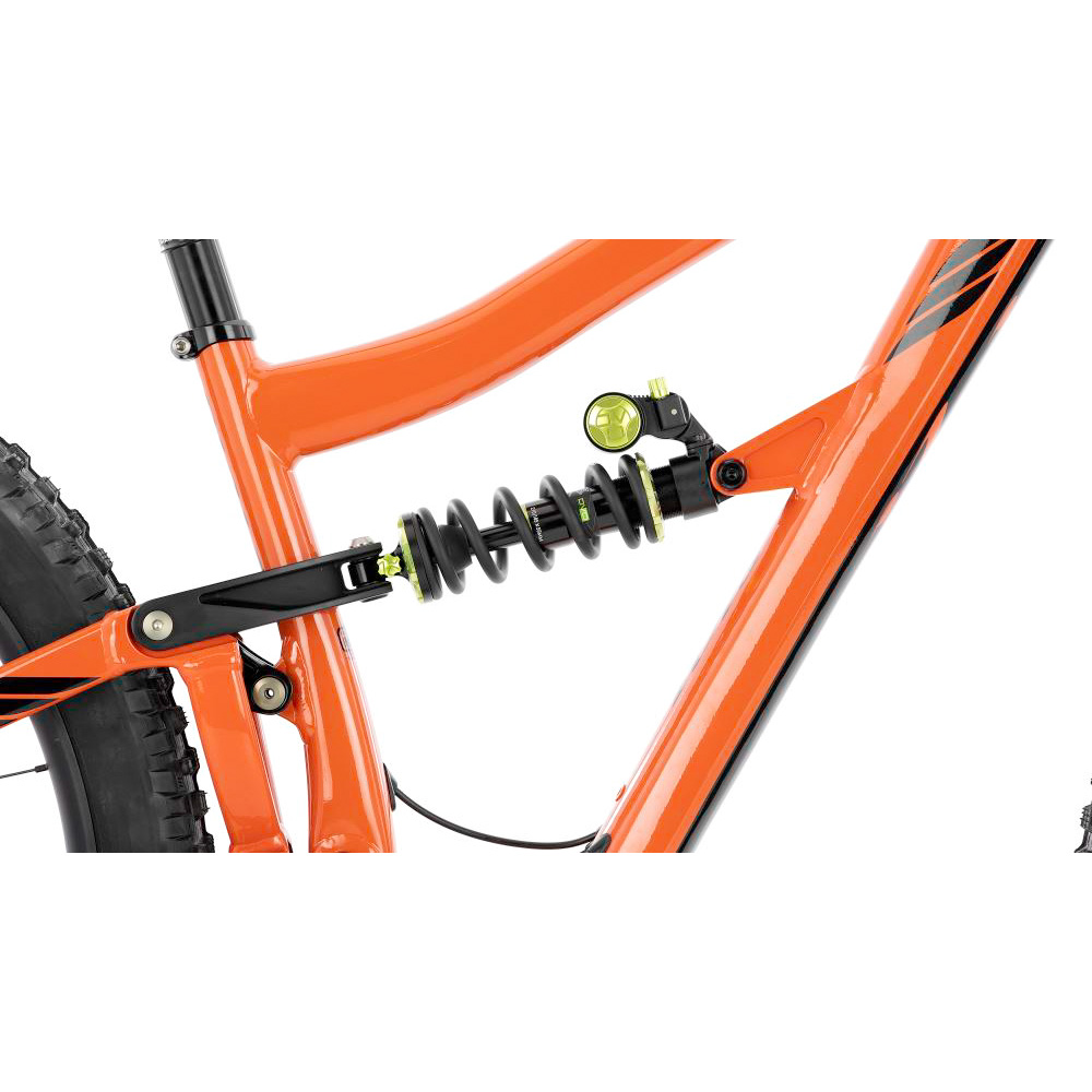 Ibis Ripmo AF SLX Coil Bike 2022 - MD RED