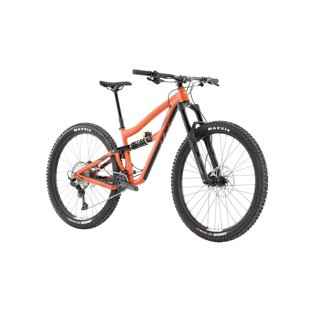 Ibis Ripmo AF SLX Coil Bike 2022 - MD RED