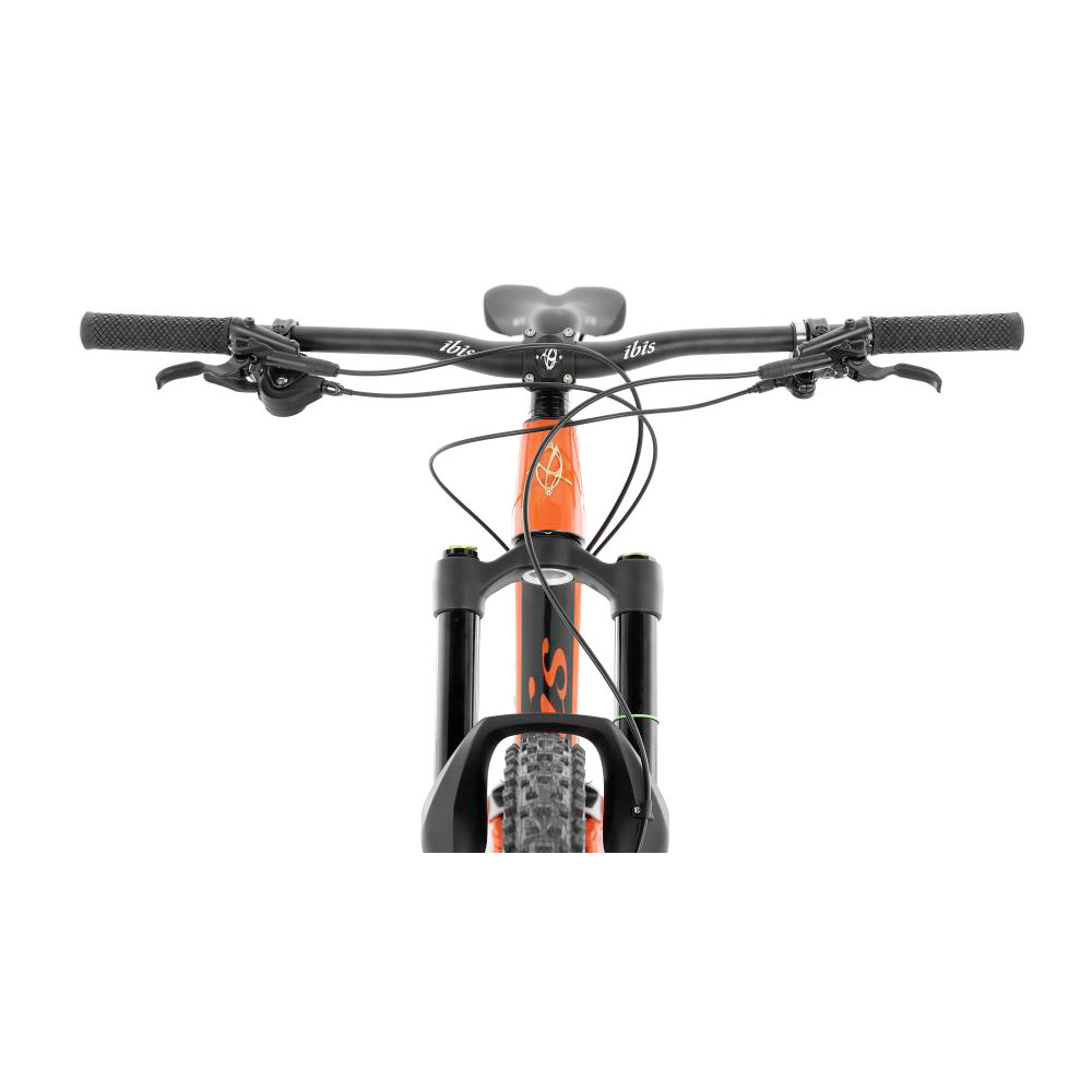 Ibis Ripmo AF SLX Coil Bike 2022 - MD RED