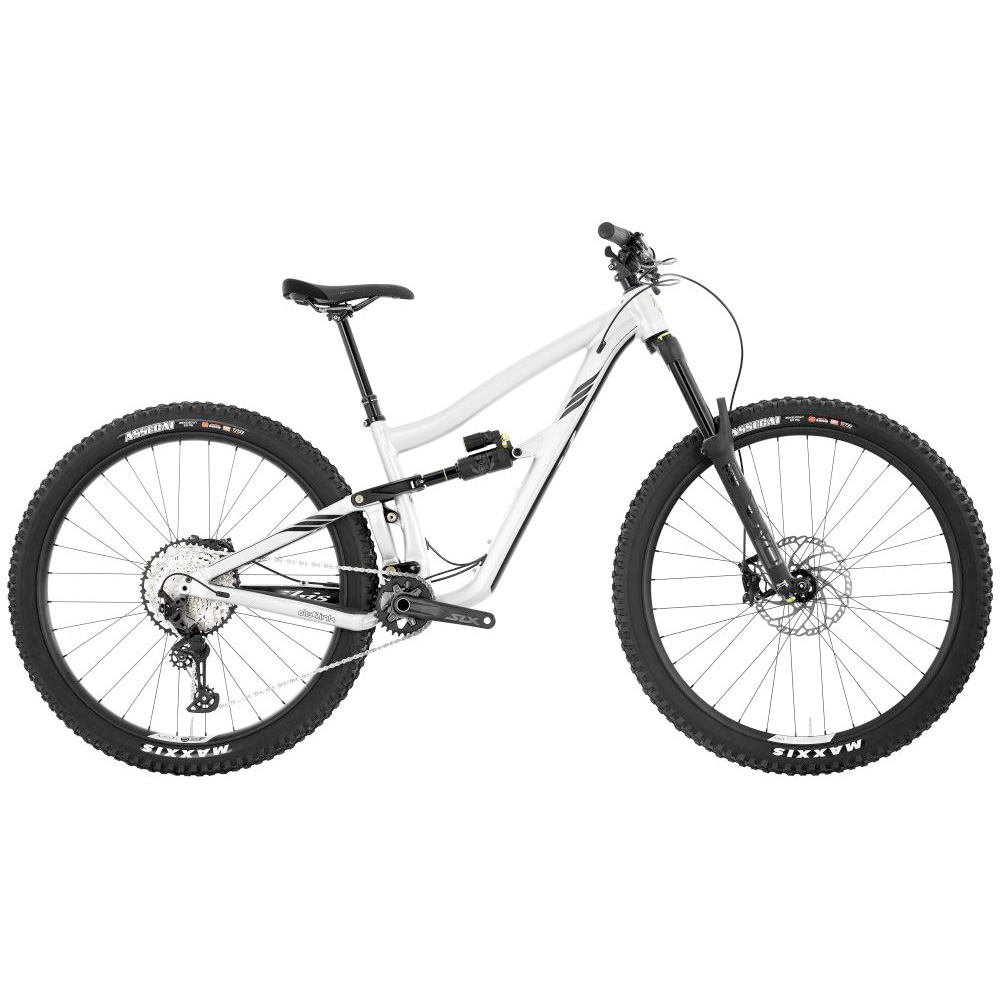 Ibis Ripmo AF SLX Bike 2022 - MD METAL