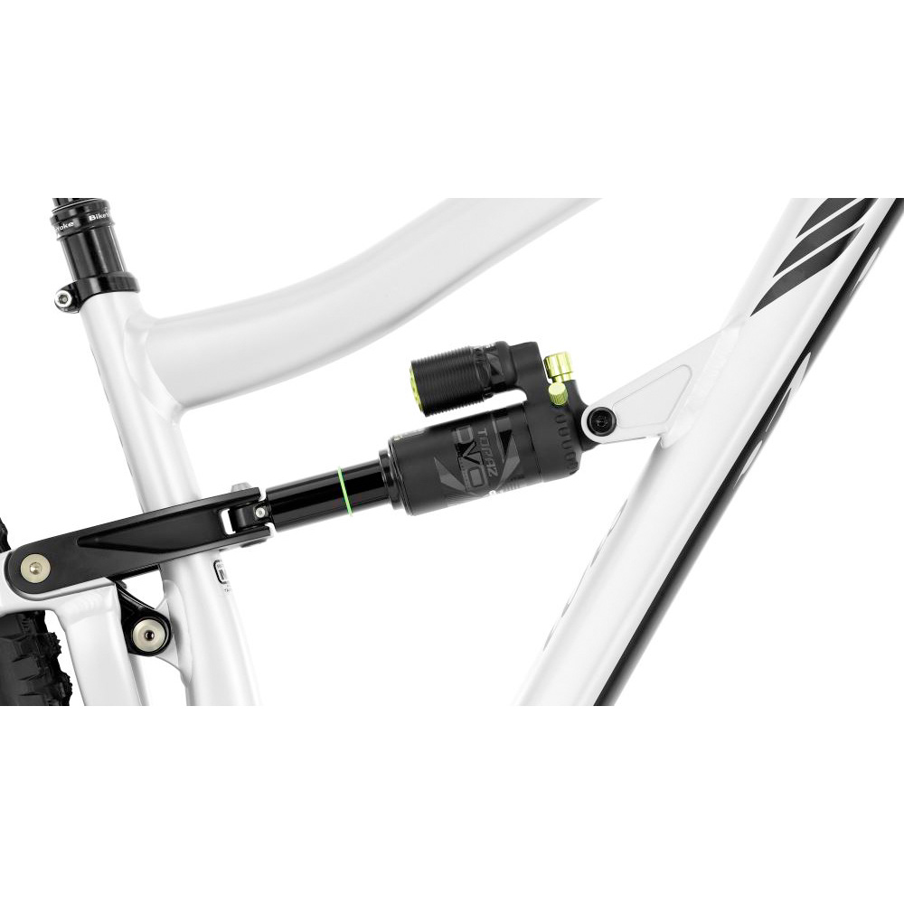 Ibis Ripmo AF SLX Bike 2022 - MD METAL
