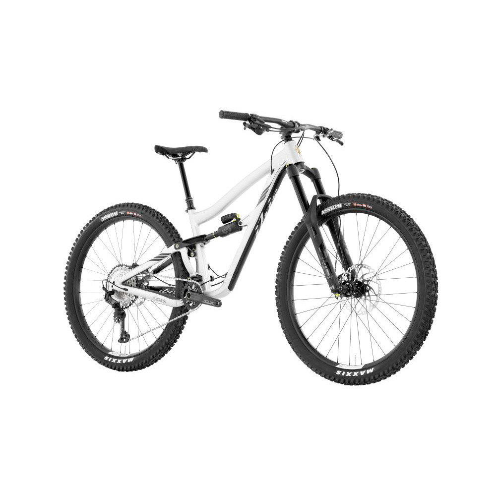 Ibis Ripmo AF SLX Bike 2022 - MD METAL