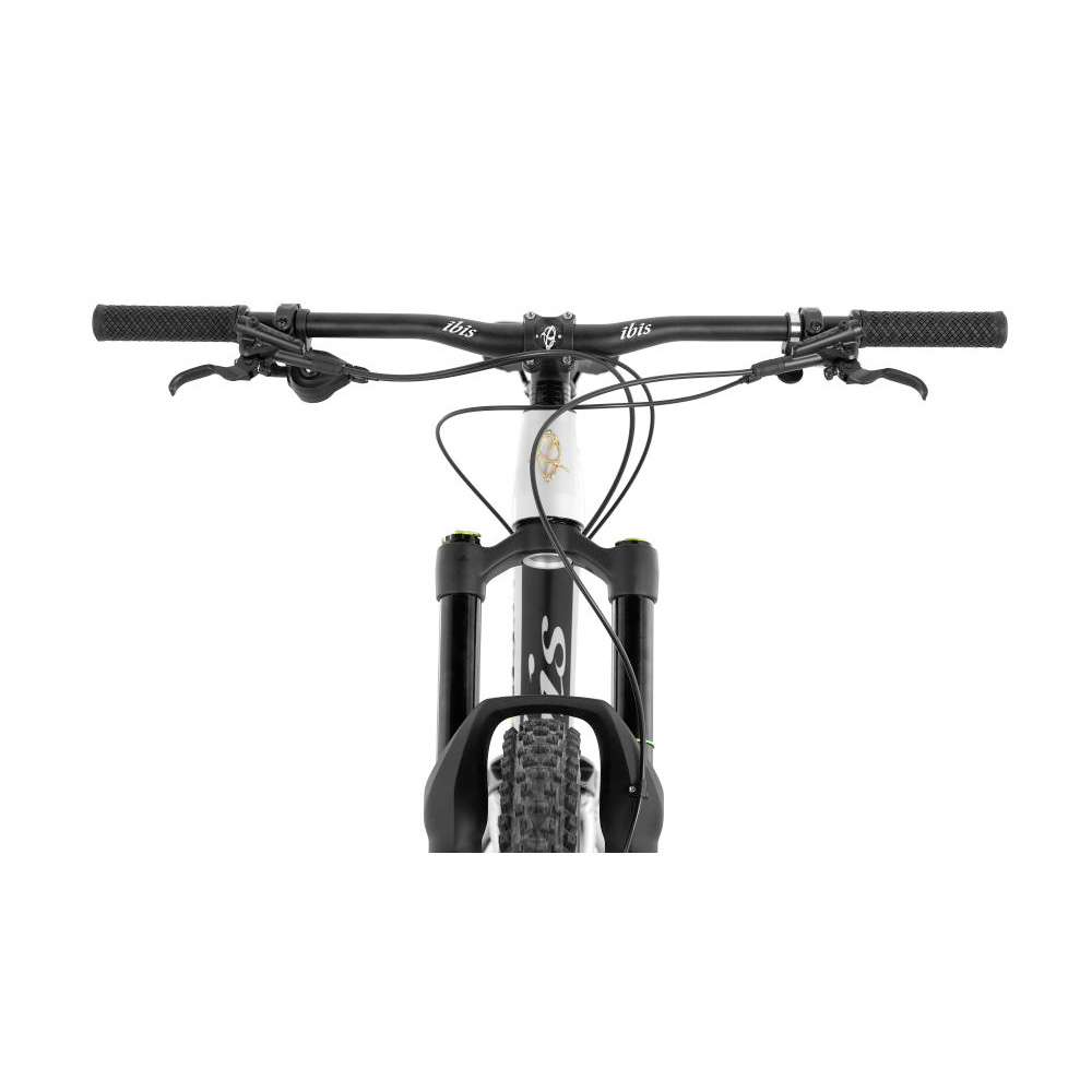 Ibis Ripmo AF SLX Bike 2022 - MD METAL