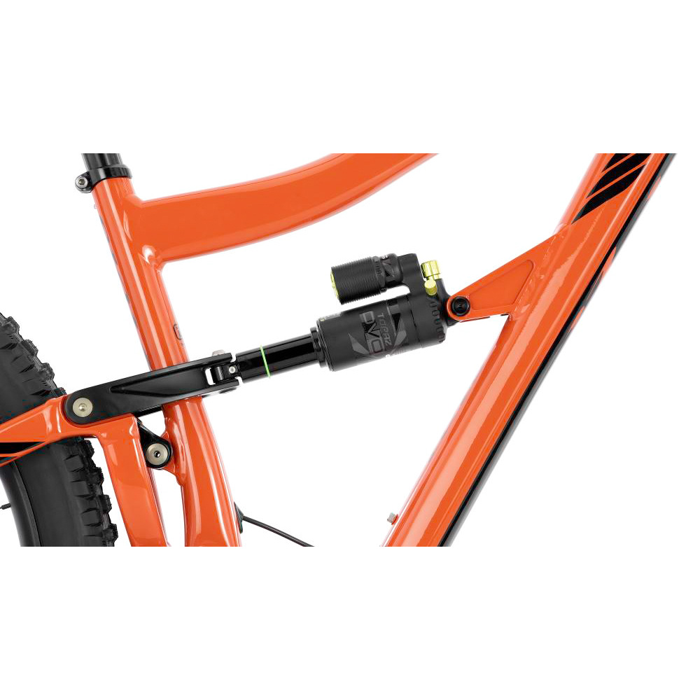 Ibis Ripmo AF SLX Bike 2022 - MD RED