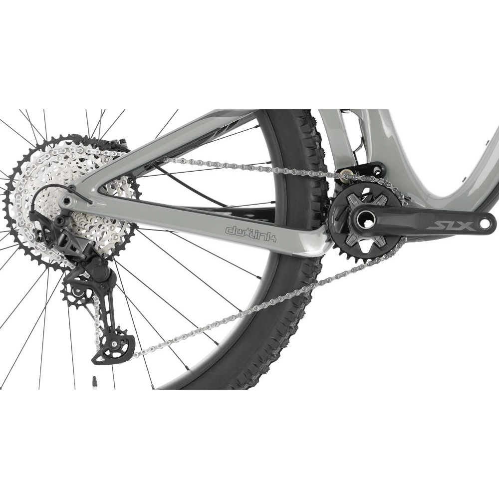 Ibis Ripmo X2 SLX Bike 2022 - LG GREY