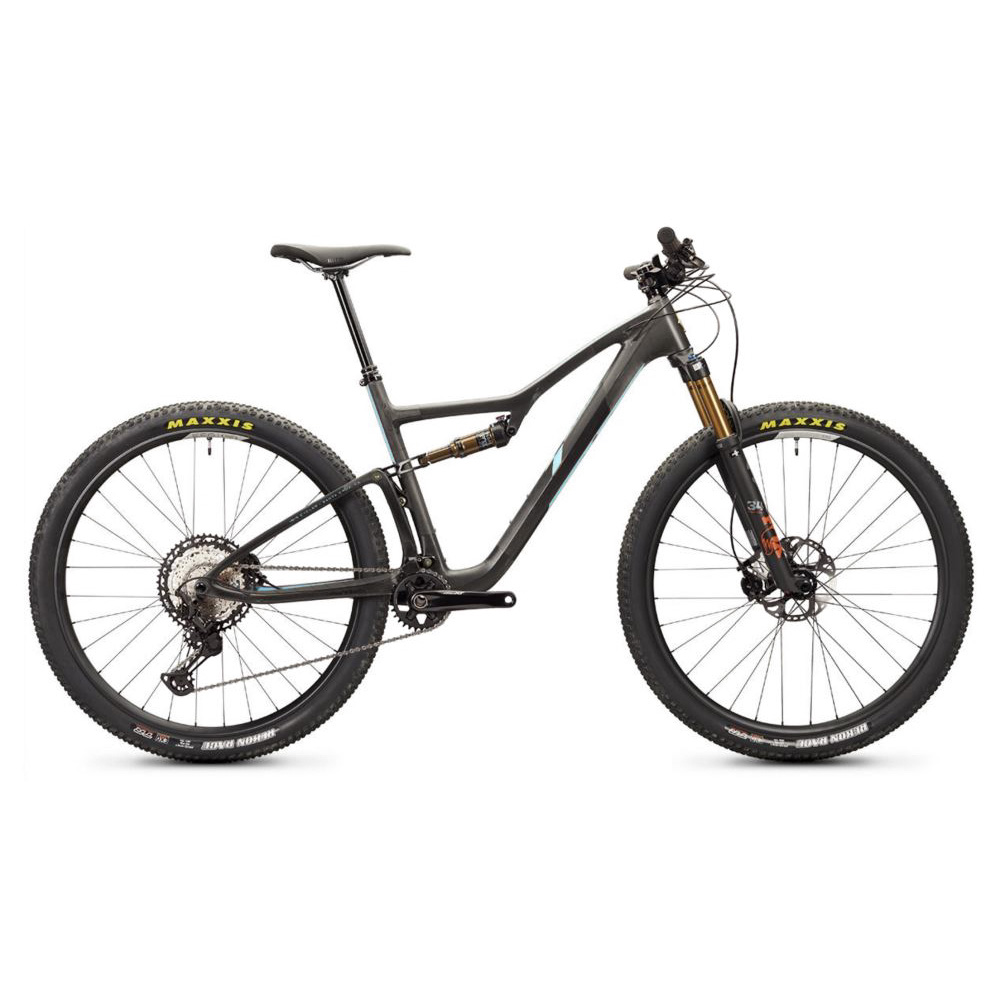 Ibis Exie XT 2022 Bike - XL BLUE