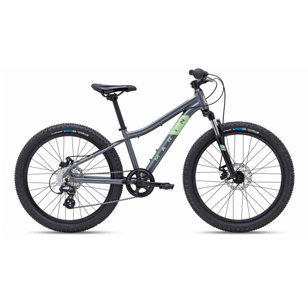 Marin BAYVIEW TRL 24 2022 Bike - GREY MINT