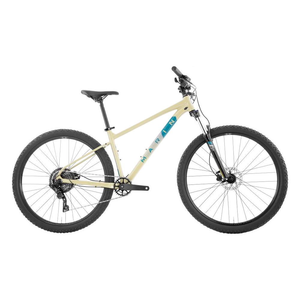 Marin BOBCAT TRAIL 4 29" 2022 Bike - TAN L