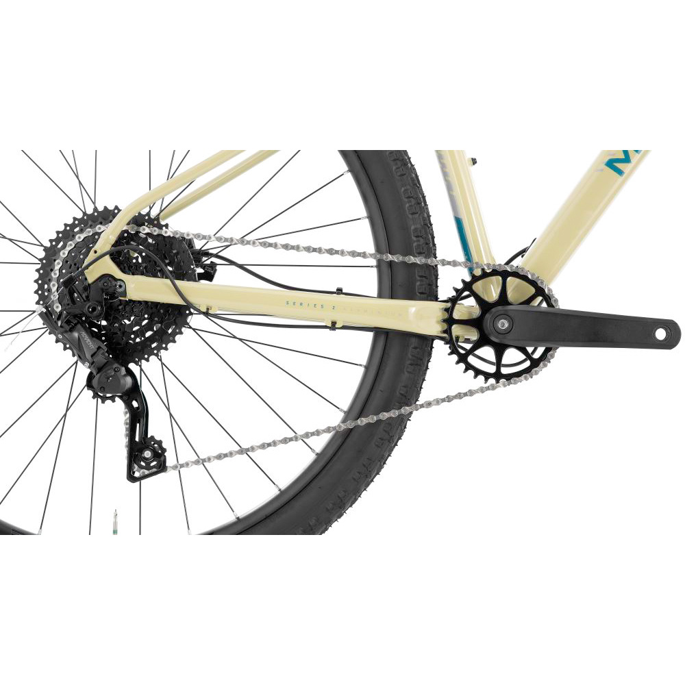 Marin BOBCAT TRAIL 4 29" 2022 Bike - TAN L